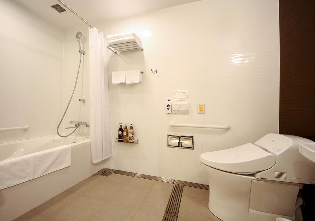 Hotel And Spa Gift Takayama Takayama  Habitación foto